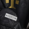 2025/2026 Bayern Munich 125th Anniversary Black Edition Football Shirt