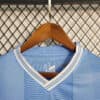 2023/2024 Manchester City Home Football Shirt 1:1 Thai Quality
