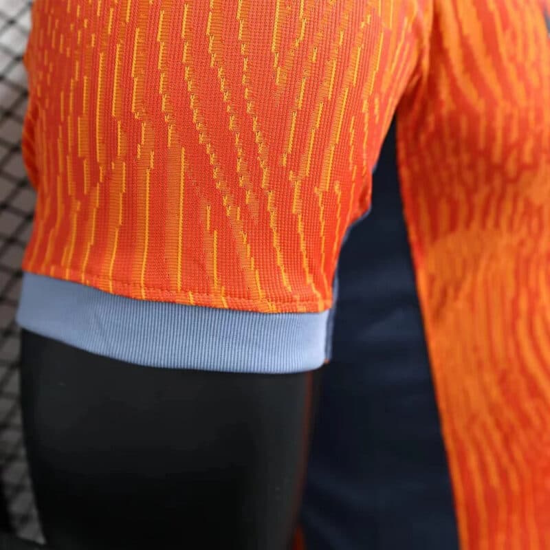 2023/2024 Internazionale Milan Third Away Football Jersey 1:1 Quality Thai - Player Version