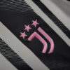 2025/2026 Juventus Home Football Shirt