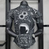 2024/2025 Arsenal Black pre-match Football Shirt 1:1 Thai Quality - Player Version