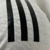 2024/2025 Long Sleeve Real Madrid Home Football Shirt 1:1 Thai Quality