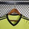 2024/2025 Real Madrid Goalkeeper Football Shirt 1:1