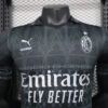2023/2024 AC Milan Fourth Away Soccer Jersey 1:1 Thai Quality - Player Version