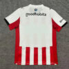 2025/2026 Eindhoven Home Football Shirt