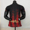 2022/2023 AC Milan Fourth Away Soccer Jersey 1:1 Thai Quality - Player Version