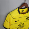 2021/2022 Retro Chelsea Football Jersey Away