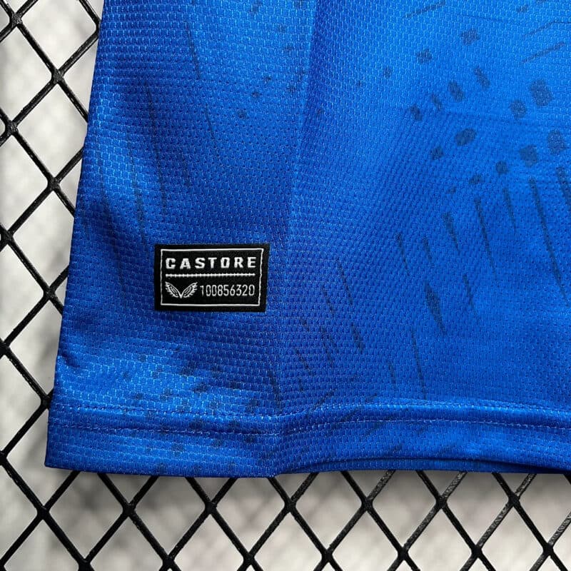 2024/2025 Everton Home Football Shirt 1:1