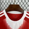 2025/2026 Bayern Munchen Home Football Shirt