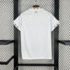 2025/2026 Leeds United Home Football Shirt