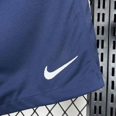2025/2026 Tottenham Home Shorts