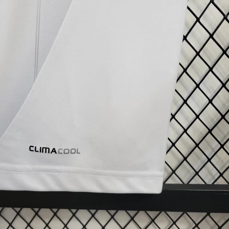 2012/2013 Retro Real Madrid Home