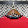 2024 South Korea Home Soccer Jersey
