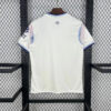 2025/2026 Aston Villa Third Away Football Shirt