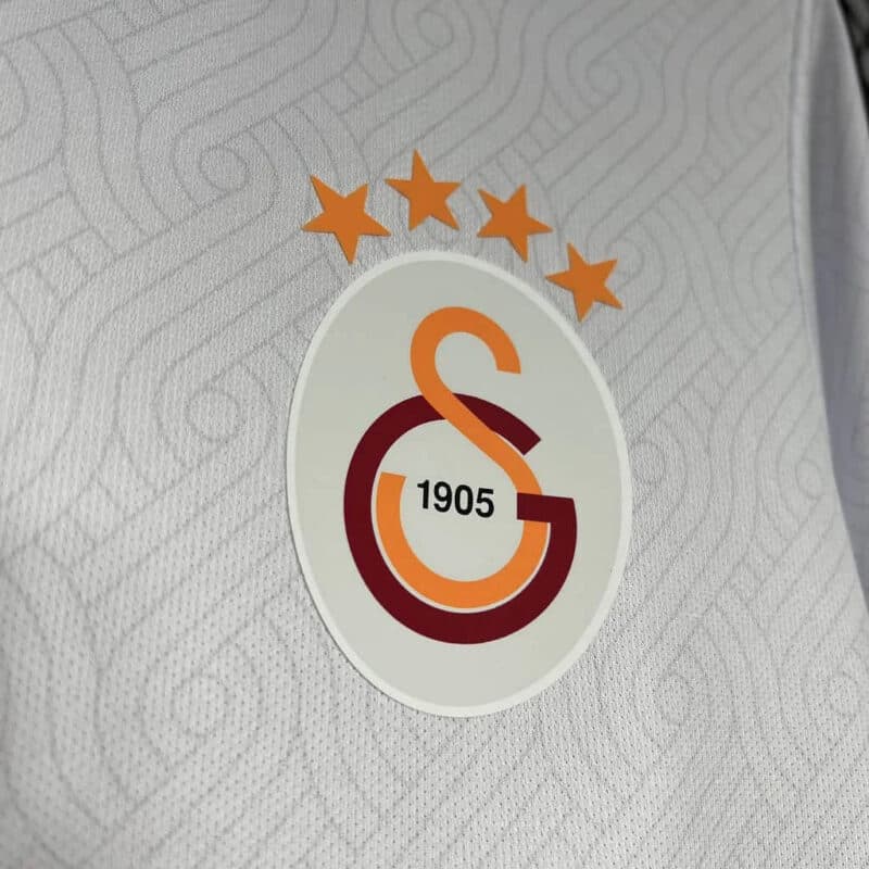2024/2025 Galatasaray Away Football Shirt 1:1 Thai Quality