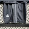 2023/2024 Juventus Third Away Soccer Jersey 1:1 Thai Quality Kids Size