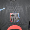 2024/2025 Barcelona Away Football Shirt 1:1 Thai Quality - Player Version