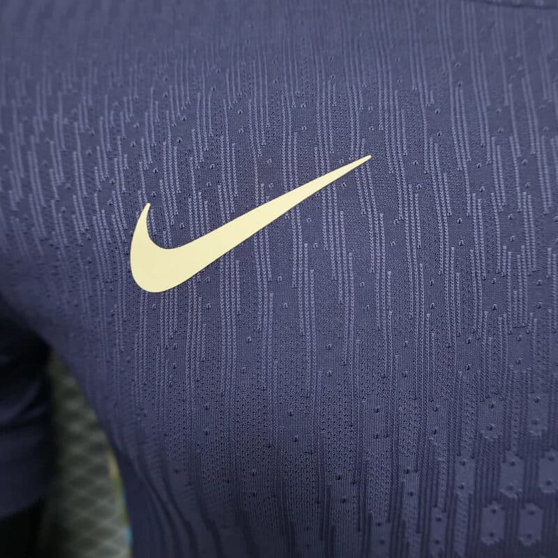 2024 England Away Soccer Jersey - Player Version