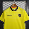 2023/2024 Ecuador Home Jersey