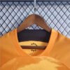 2022 FIFA World Cup Netherlands National Team Home Shirt