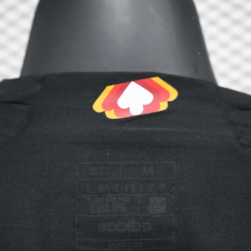 2023/2024 Roma Third Away Soccer Jersey 1:1 Thai Quality - Player Version