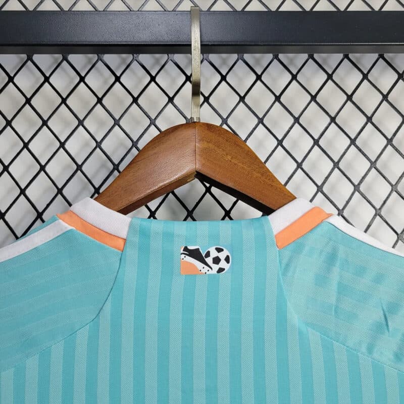 2024/2025 Inter Miami Third Away Football Shirt 1:1 Thai Quality