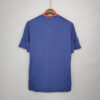 2010 Retro Spain Away Soccer Shirt