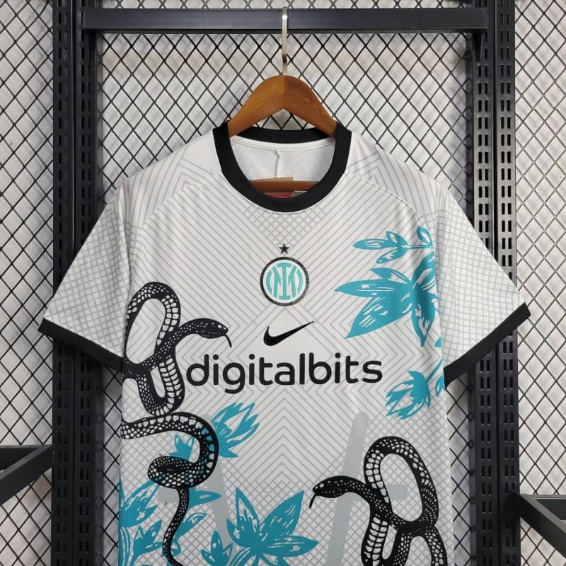 2024/2025 Inter Milan Special Edition Football Jersey 1:1