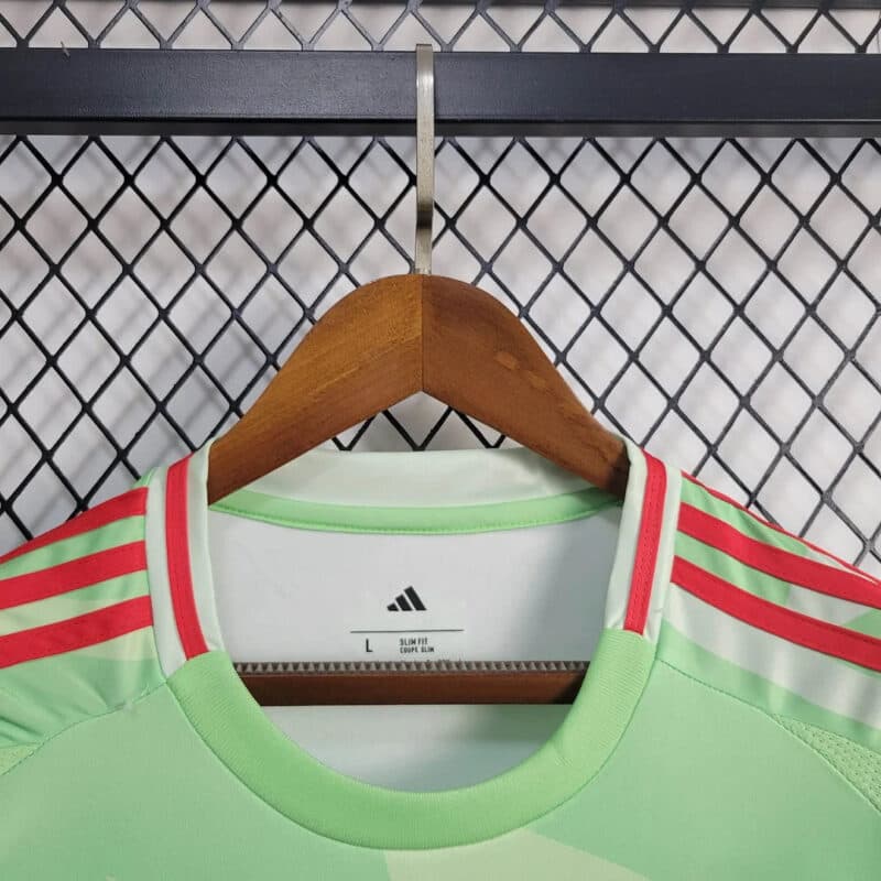 2025 Italy Away Football Shirt 1:1