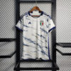 2023 Italy Away Soccer Shirt