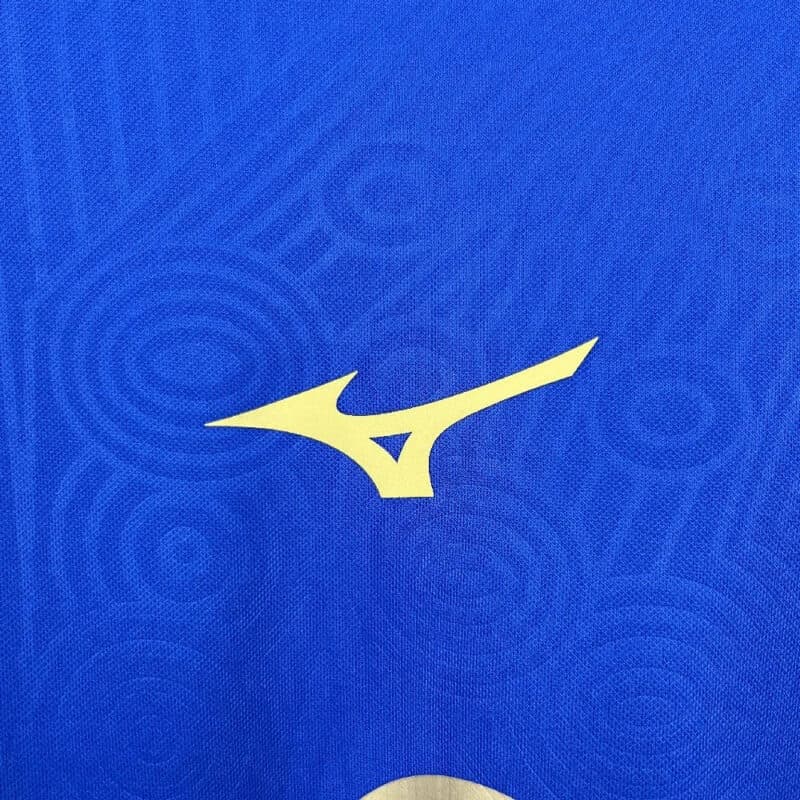 2025/2026 AS Monaco Away Football Shirt