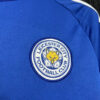 2024/2025 Leicester City Home Football Shirt 1:1