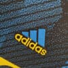 Manchester United Football Shirt Third Away 2021 / 2022 Retro 1:1 Thai Quality