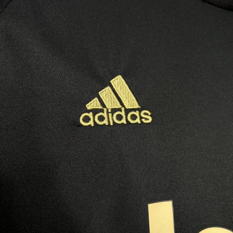 2015/2016 Retro Juventus Third Away Soccer Jersey