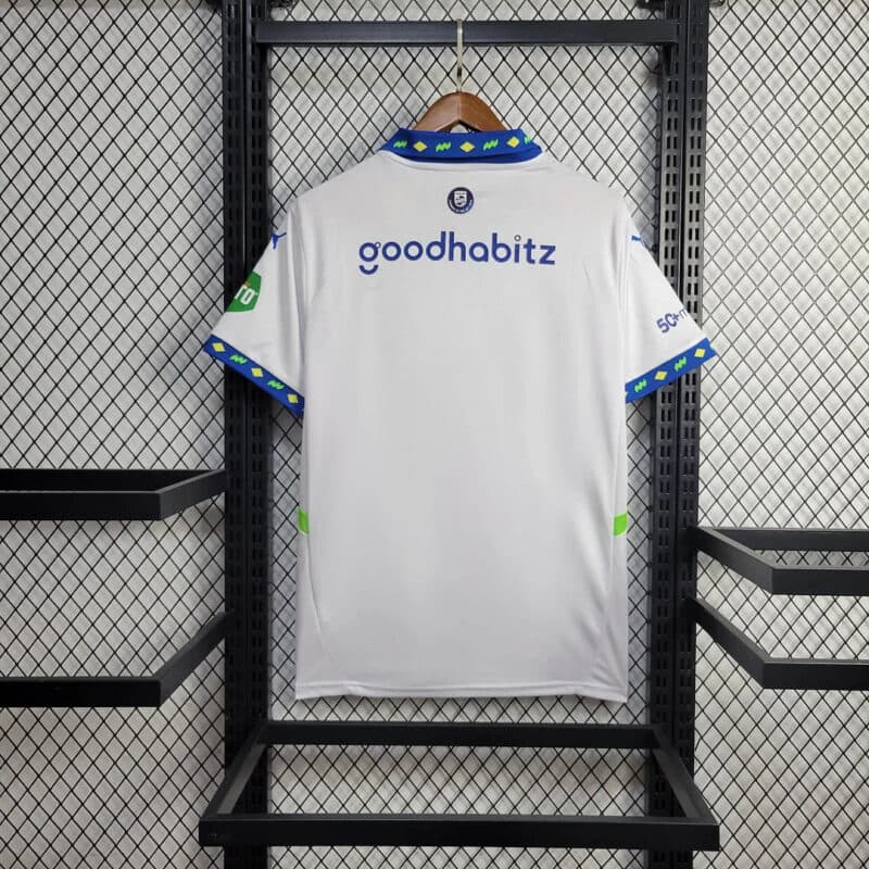 2024/2025 Eindhoven Third Away Football Shirt 1:1 Thai Quality