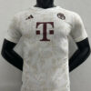 2023/2024 Bayern Munich Third Away Football Jersey 1:1 Thai Quality - Player Version