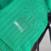 2024/2025 Palmeiras Home Football Shirt 1:1 Thai Quality