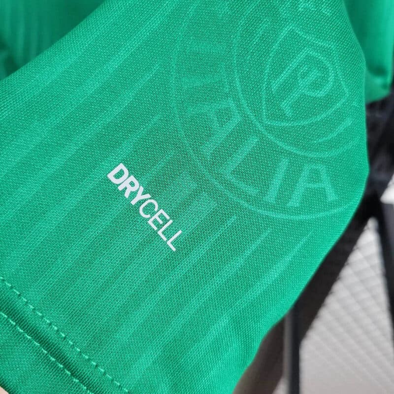 2024/2025 Palmeiras Home Football Shirt 1:1 Thai Quality