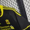 2010/2011 Retro Liverpool Third Away  Football Shirt 1:1 Thai Quality