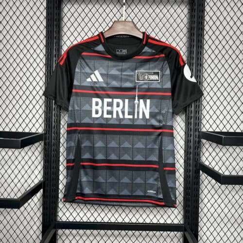 2024/2025 Union Berlin Away Football Shirt