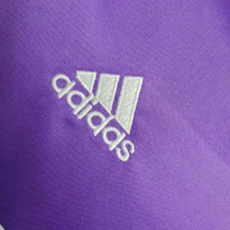 2016/2017 Retro Kids Size Real Madrid Away Football Shirt