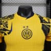 2024/2025 Inter Milan Third Away Football Shirt 1:1 Thai Quality - Player Version