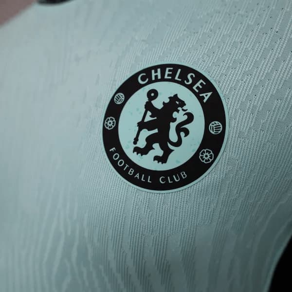 2023/2024 Chelsea Third Away Football Jersey - Player Version