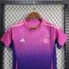 2024 Germany Away Football Shirt Kids Size