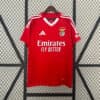 2024/2025 Benfica Home Football Shirt 1:1 Thai Quality