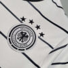 2020 Retro Soccer Jersey Germany Shirt Home