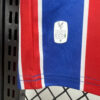 2025/2026 Crystal Palace Home Football Shirt