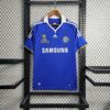 2008/2009 Retro Chelsea Home Football Jersey