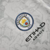 2025/2026 Manchester City Club World Cup Football Shirt