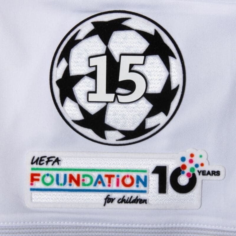 Champions League/ UCL Patches